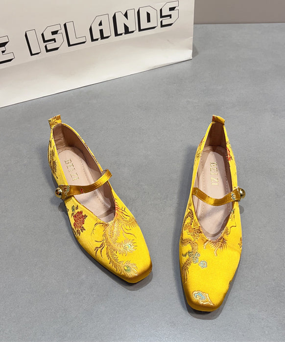 Comfortable Orthopedic Flats for Daily Wear