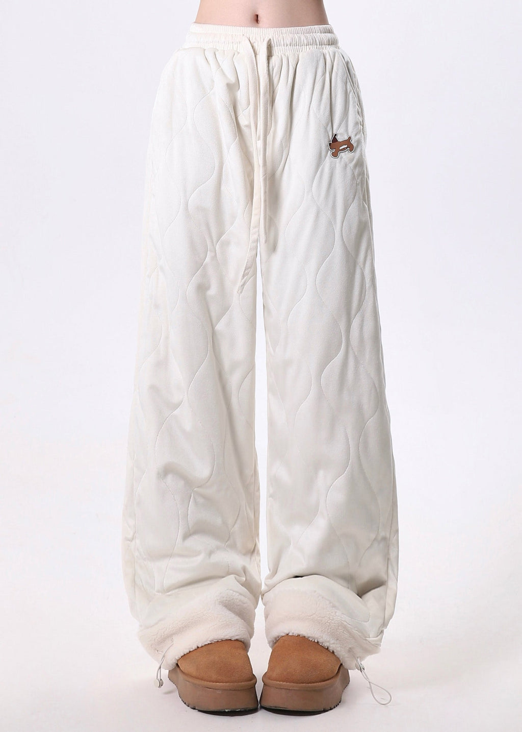 Gracefully Styled Pants for Any Occasion