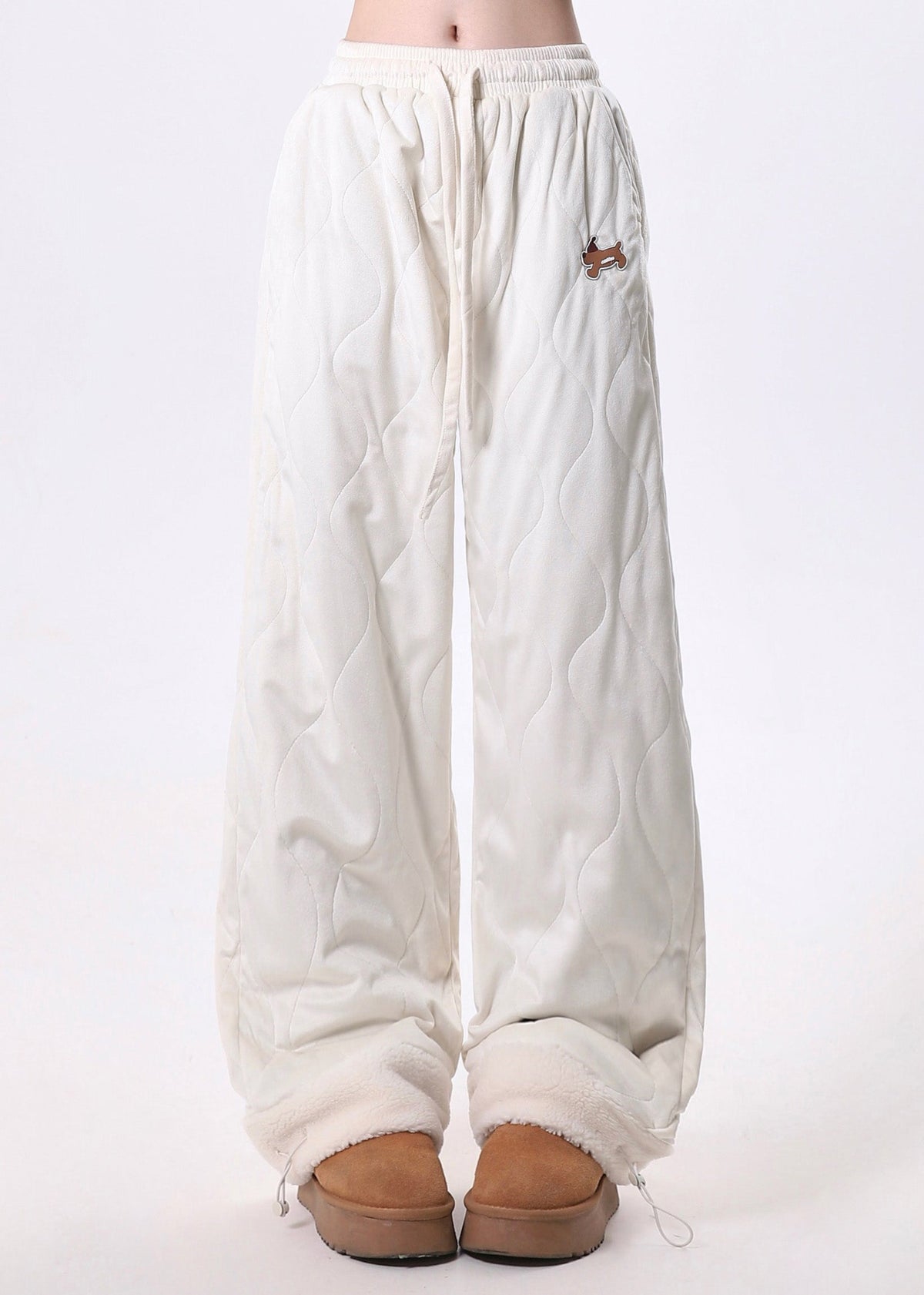 Gracefully Styled Pants for Any Occasion