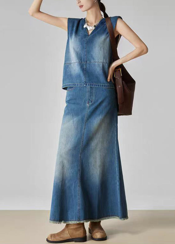 Beautifully Crafted Top in a Classic Style