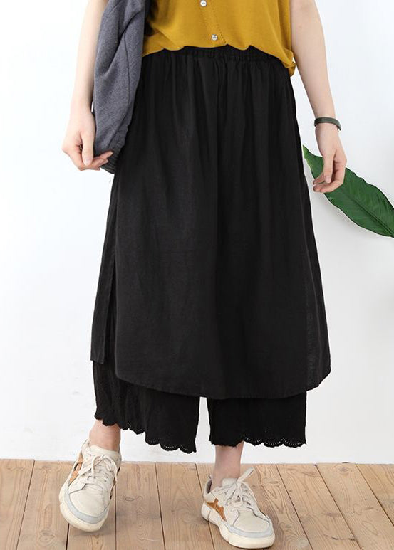 Beautifully Finished Pants in a Timeless Design