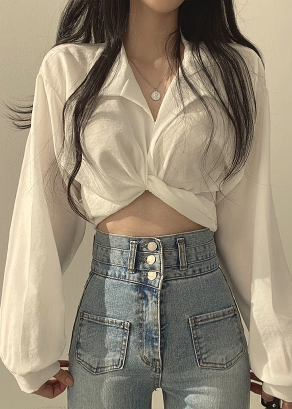 Gracefully Styled Shirt for Any Occasion