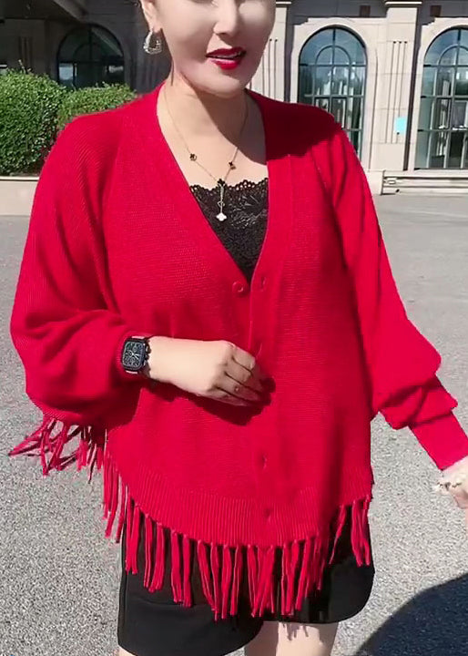 Beautifully Finished Cardigan in a Timeless Design