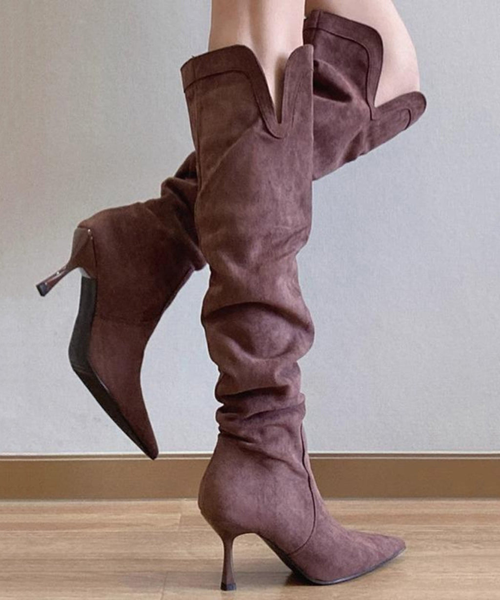 Beautifully Crafted Orthopedic Boots