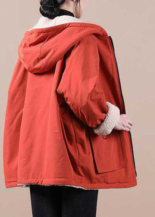 Polished Coat with an Effortless Classic Look