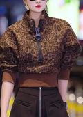 A Vintage Style Top with Delicate Timeless Details