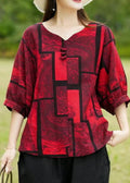 Classic Vintage & Enduringly Stylish Top