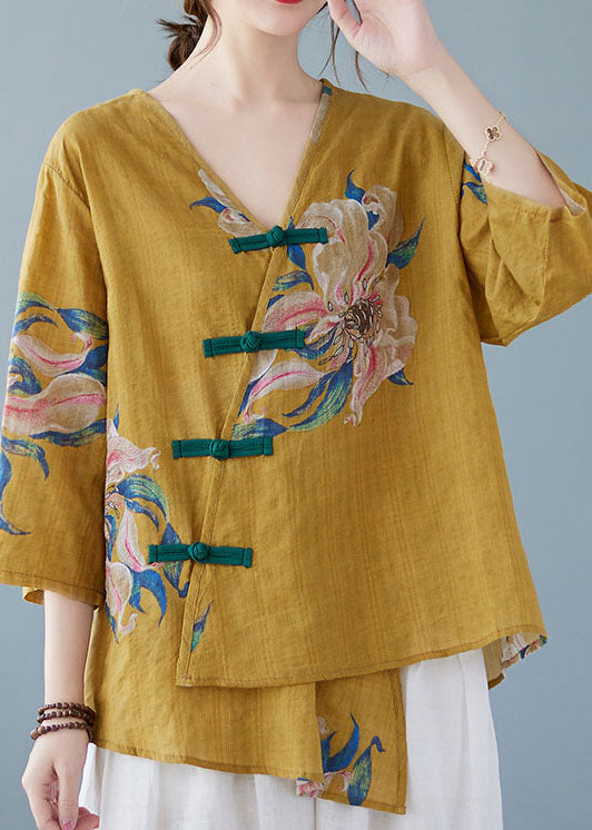 Effortlessly Elegant Shirt with a Timeless Design