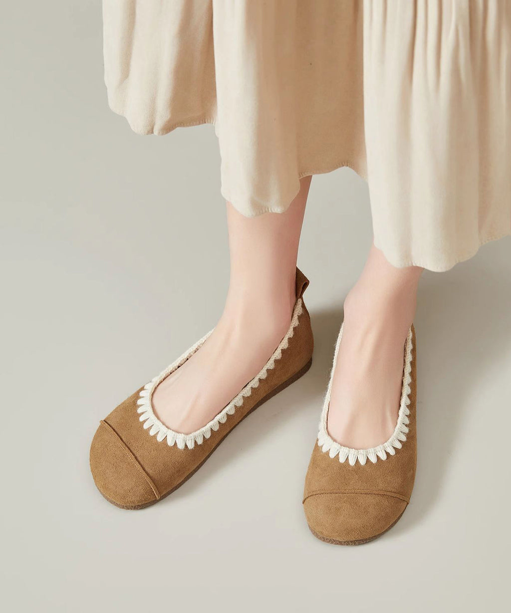 Classic Orthopedic Shoes with Timeless Style