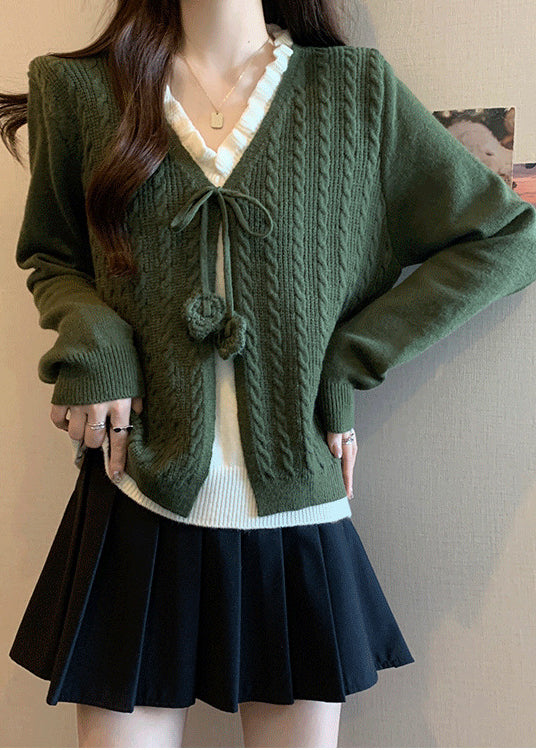 Elegantly Styled Sweater for Everyday Wear