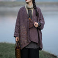 Beautifully Finished Coat in a Timeless Design