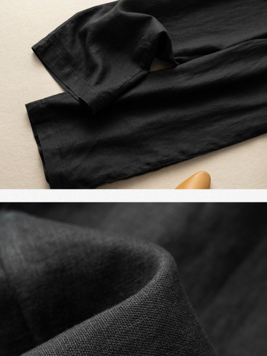 Gracefully Styled Pants for Any Occasion