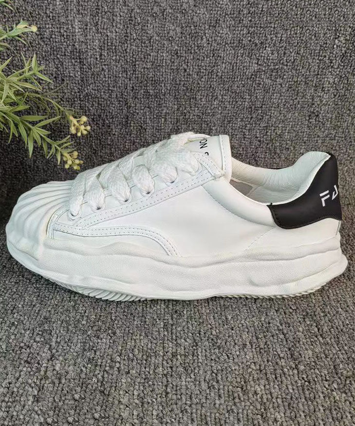 Vintage Inspired Orthopedic Shoes