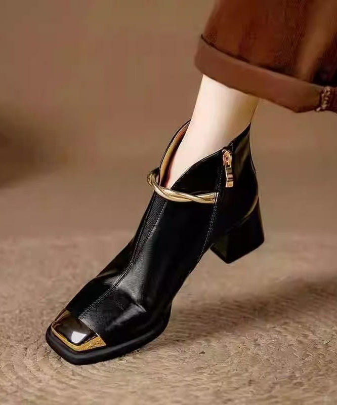 Beautifully Crafted Orthopedic Boots