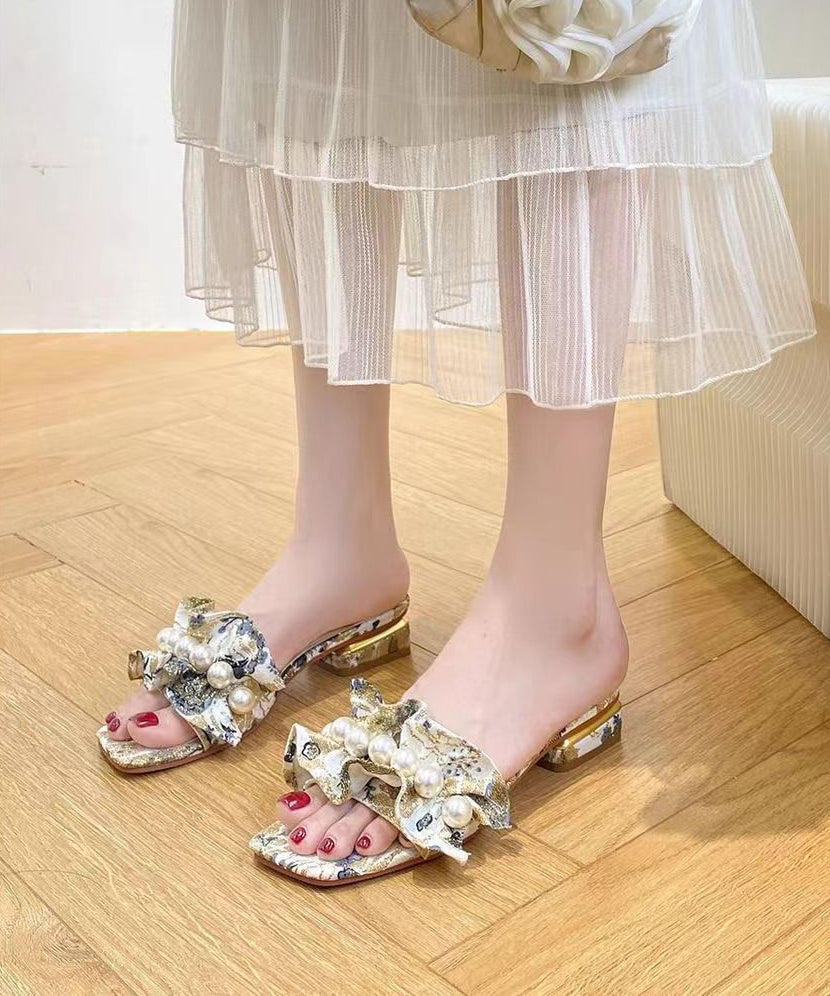 Stylish Orthopedic Sandals for Any Occasion