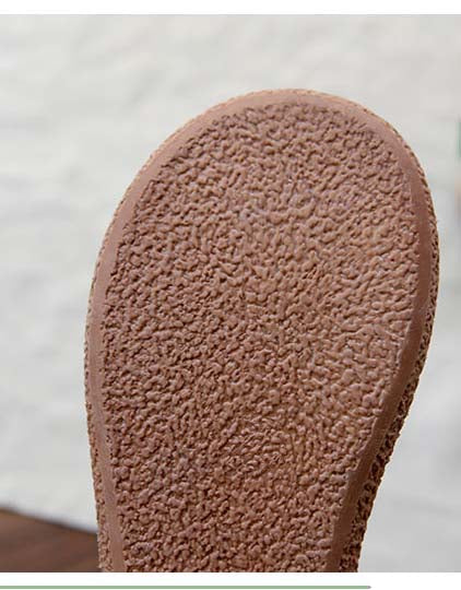 Beautifully Crafted Orthopedic Sandals