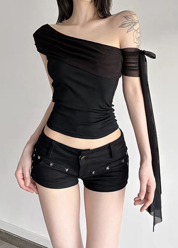 Gracefully Styled Shirt for Any Occasion