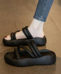 Graceful Orthopedic Sandals for Modern Look