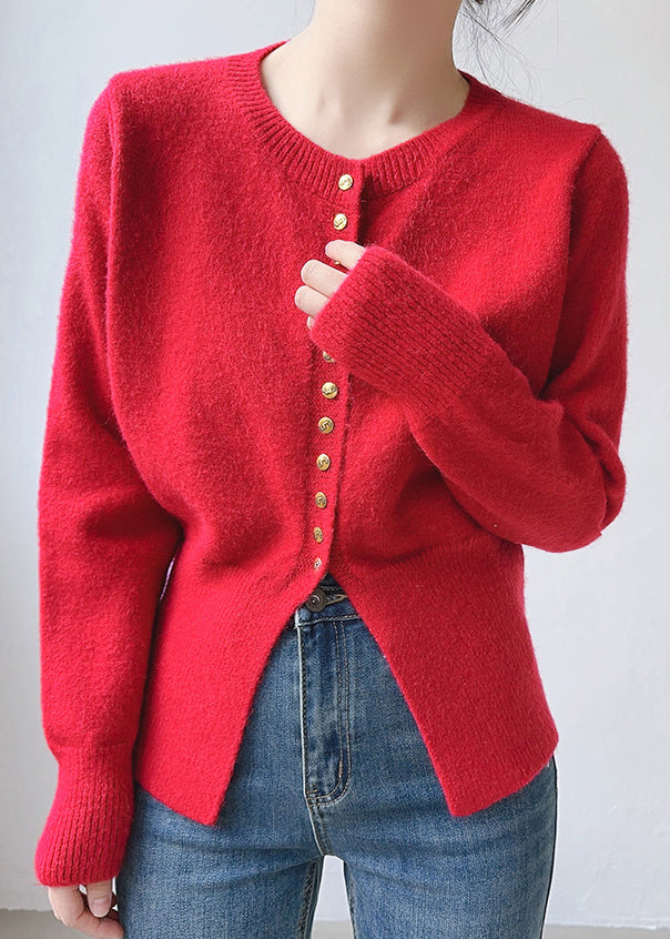 Classic Vintage Top with a Flattering Fit