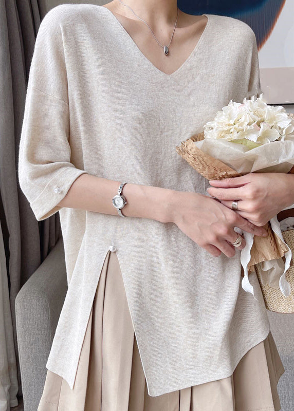 Gracefully Styled Top for Any Occasion