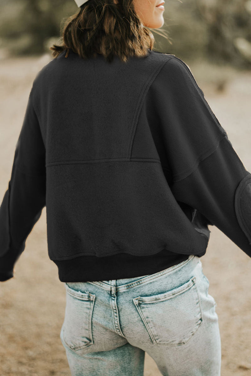 Elegantly Styled Top for Everyday Wear