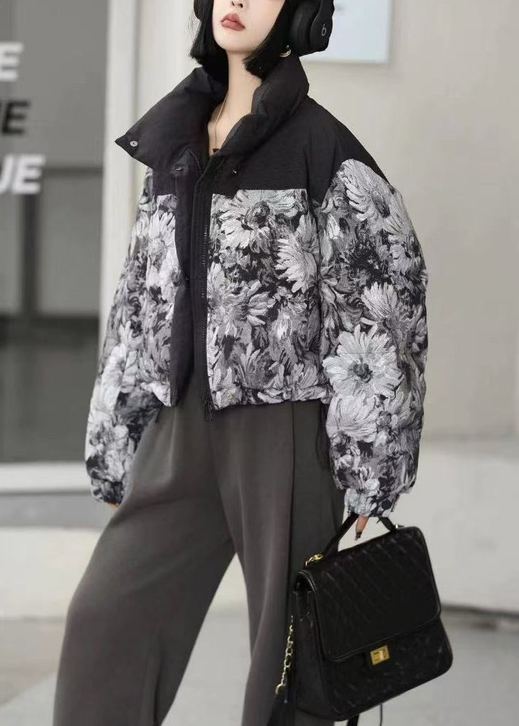 Beautifully Balanced Jacket with Timeless Character