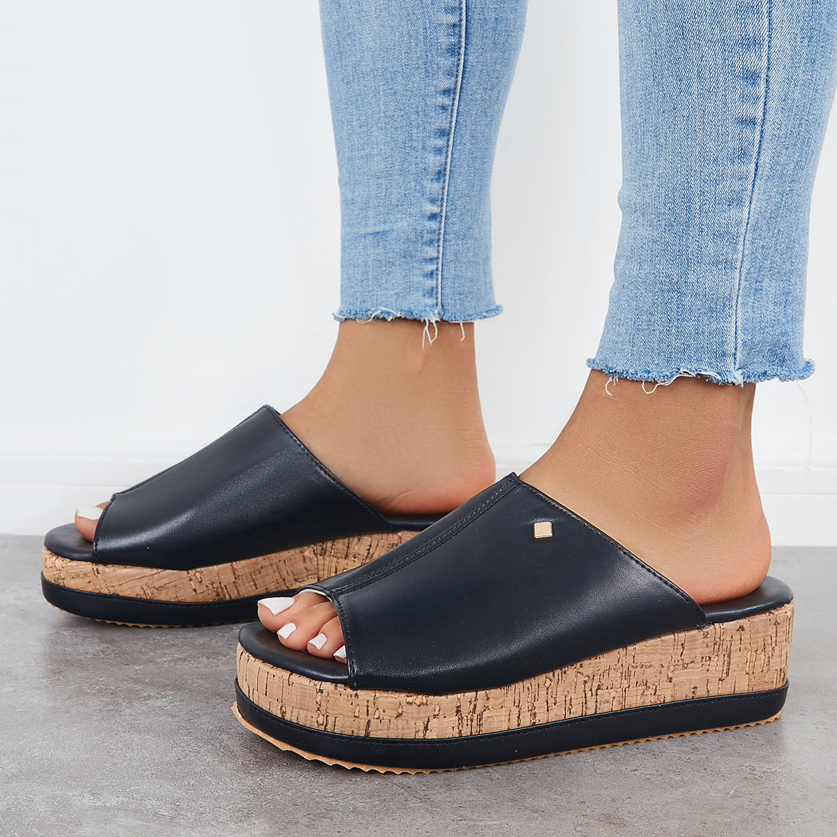 Stylish Orthopedic Sandals for Any Occasion