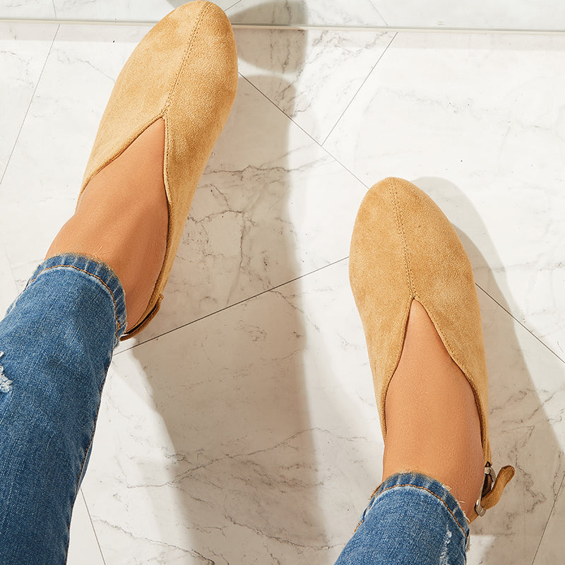 Stylish Orthopedic Loafers for Any Occasion