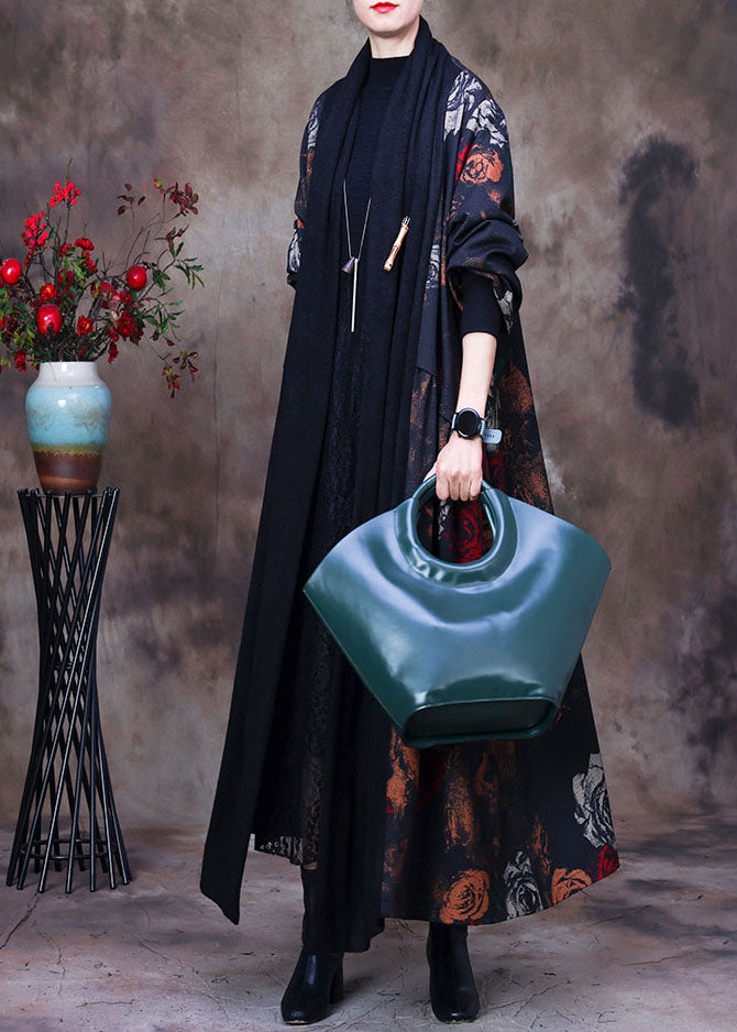 Classic Vintage Cardigan with a Flattering Fit