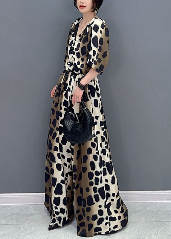 Beautifully Finished Garment in a Timeless Design