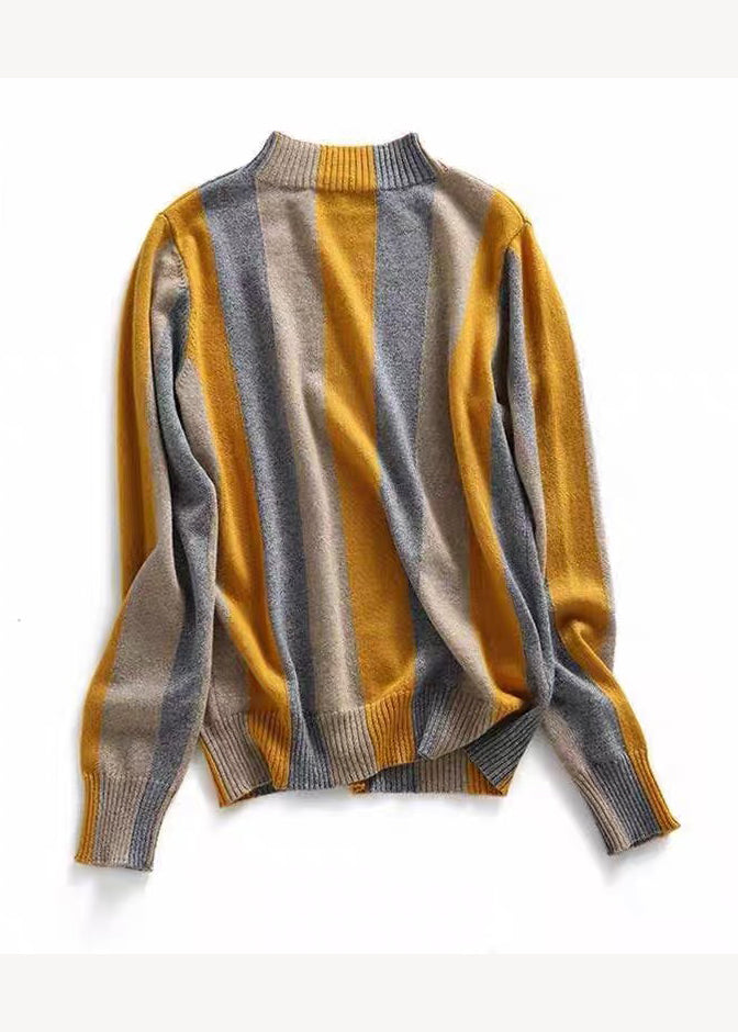 Gracefully Styled Sweater for Any Occasion
