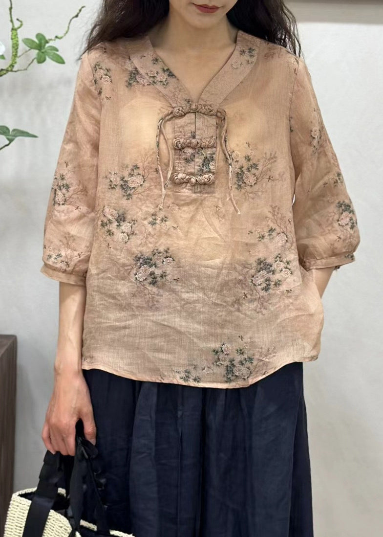 Gracefully Styled Shirt for Any Occasion