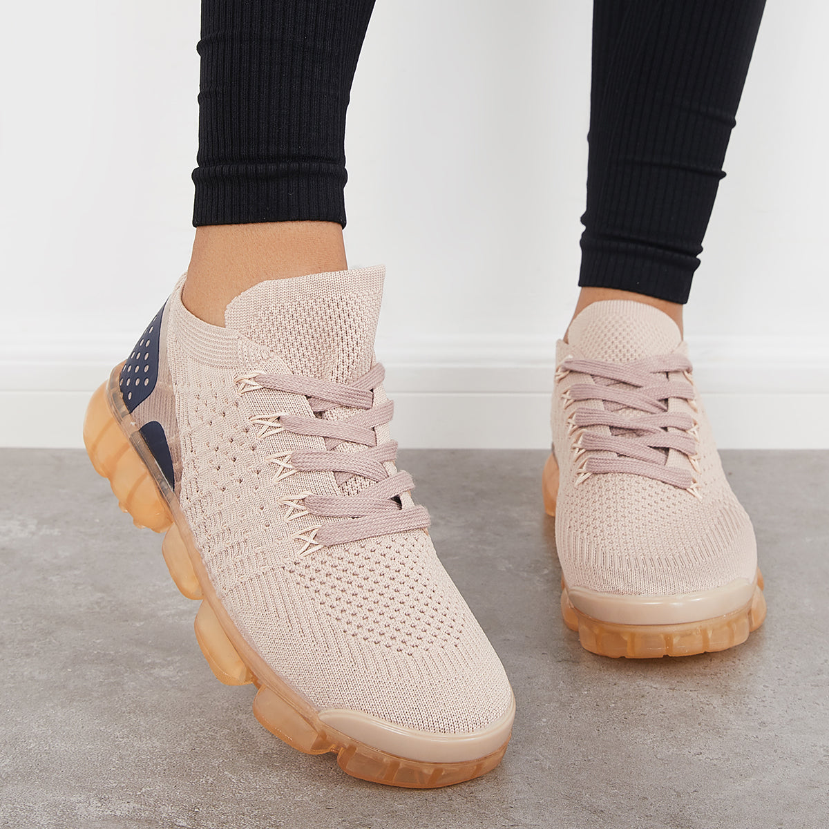 Comfortable Orthopedic Sneakers for Daily Wear