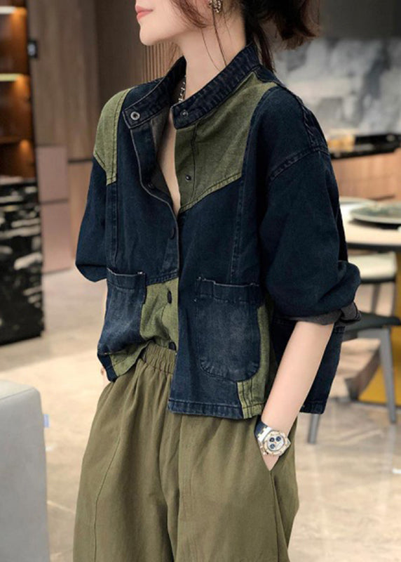 Beautifully Finished Coat in a Timeless Design