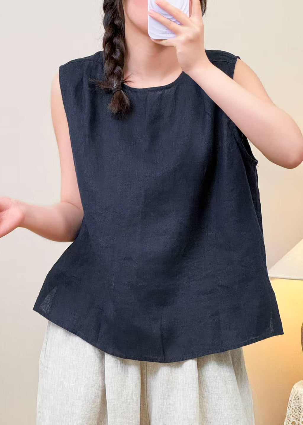 Effortlessly Elegant Shirt with a Timeless Design