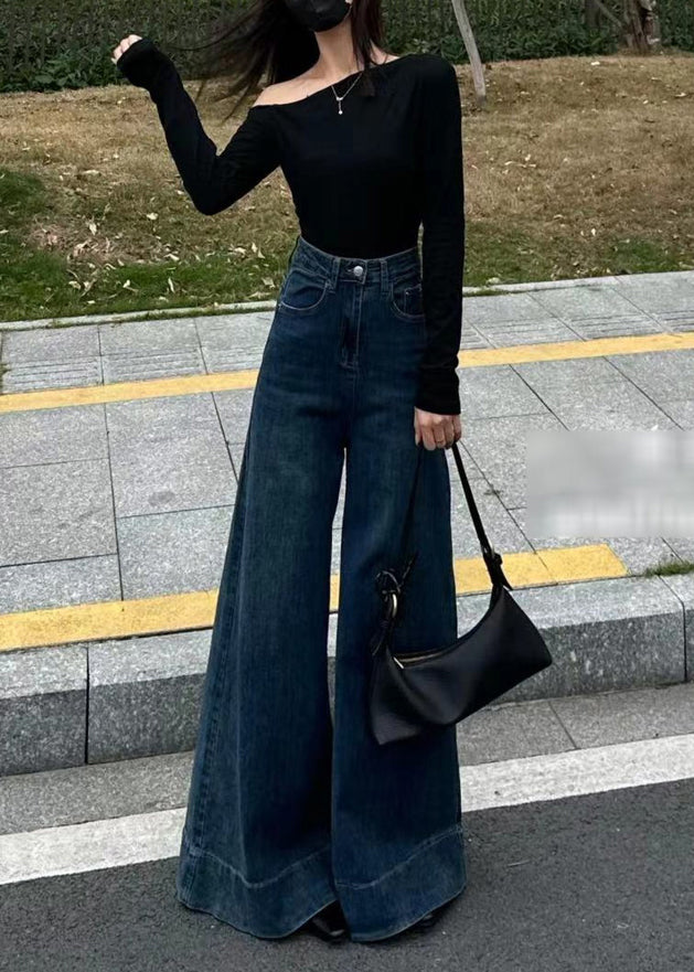 Beautifully Finished Pants in a Timeless Design