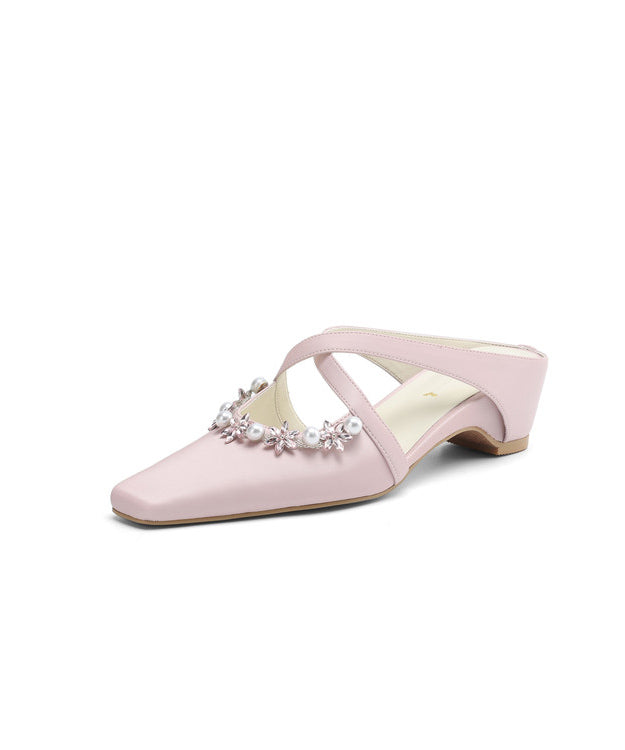 Beautifully Crafted Orthopedic Sandals