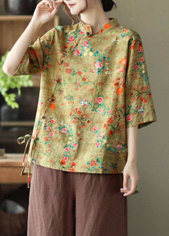 Beautifully Finished Shirt in a Timeless Design