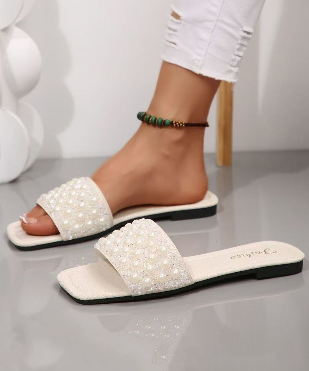 Vintage Inspired Orthopedic Sandals