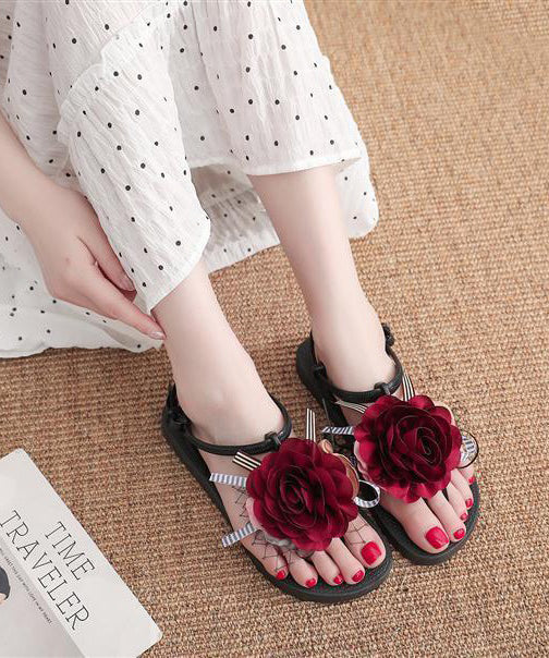 Elegant Orthopedic Sandals for Every Step