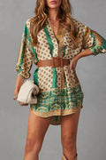 Green Yellow