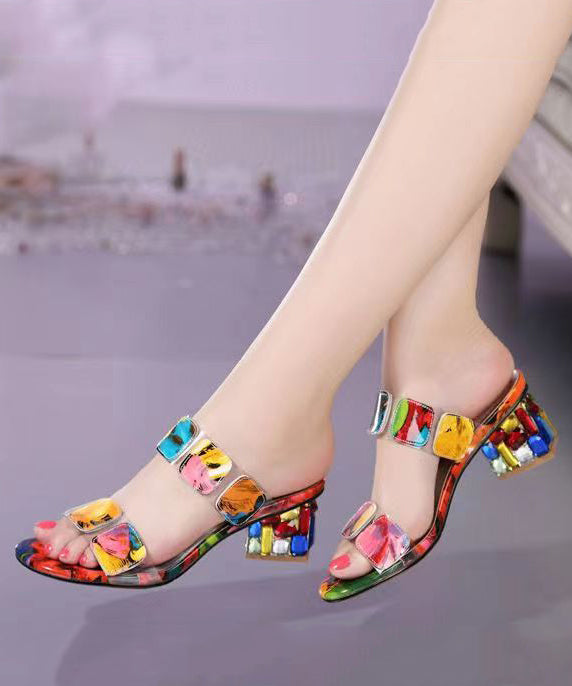 Comfortable Orthopedic Sandals for Daily Wear