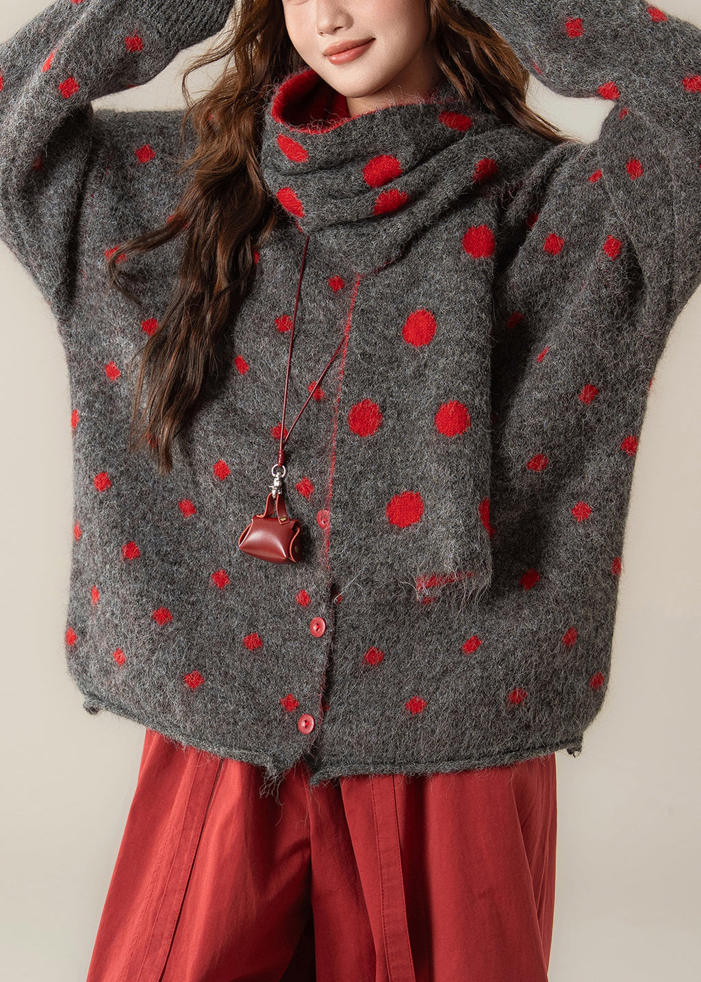 Classic Vintage & Enduringly Stylish Coat