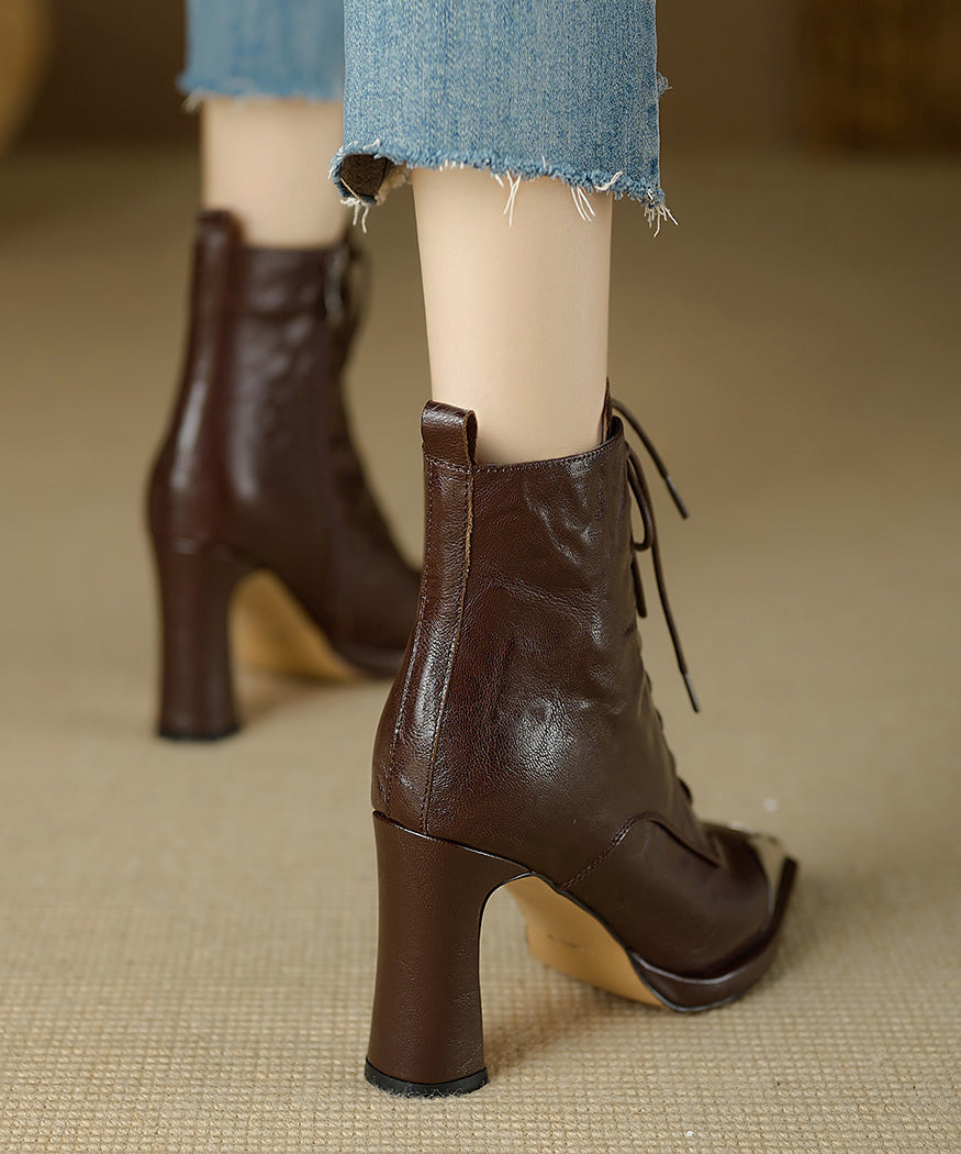 Beautifully Crafted Orthopedic Boots