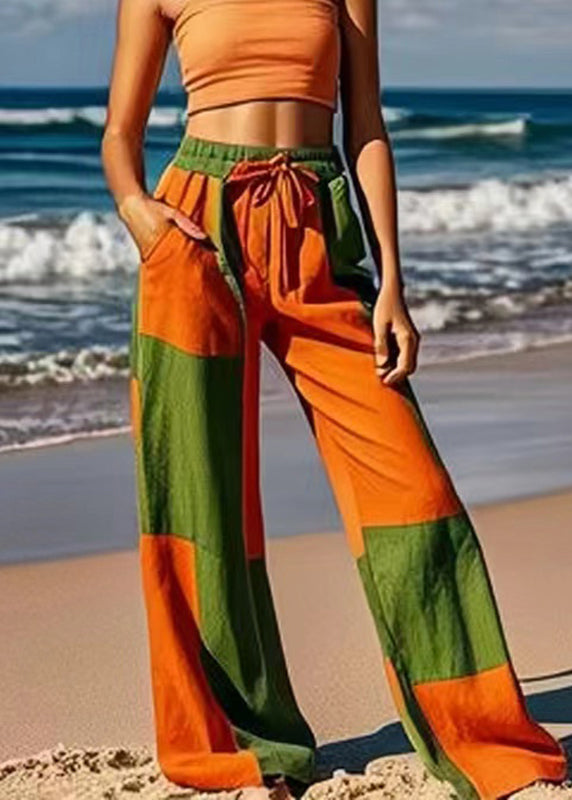Classic Vintage & Enduringly Stylish Pants