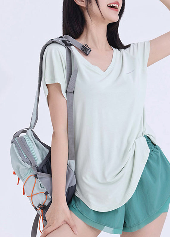 Beautifully Balanced Top with Timeless Character