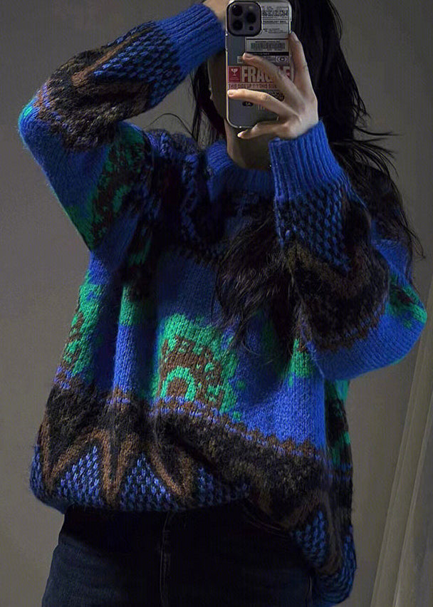 Classic Vintage & Enduringly Stylish Sweater