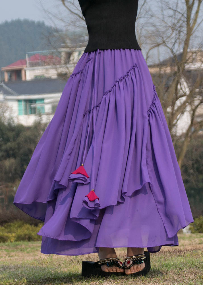 Vintage Inspired Garment with a Contemporary Edge