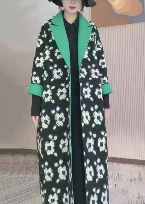 Beautifully Balanced Coat with Timeless Character