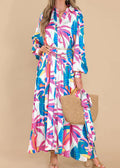 Gracefully Styled Blouse for Any Occasion